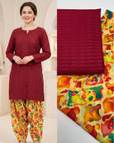 Chikan 2 pc Dress