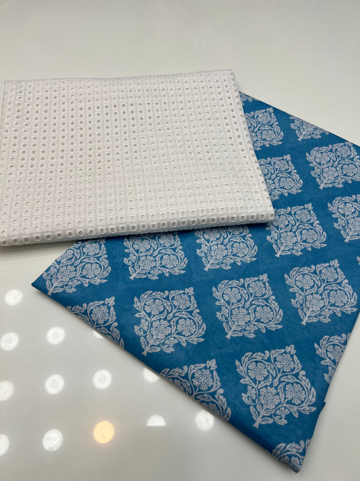 Chikan kari boring 2 pc