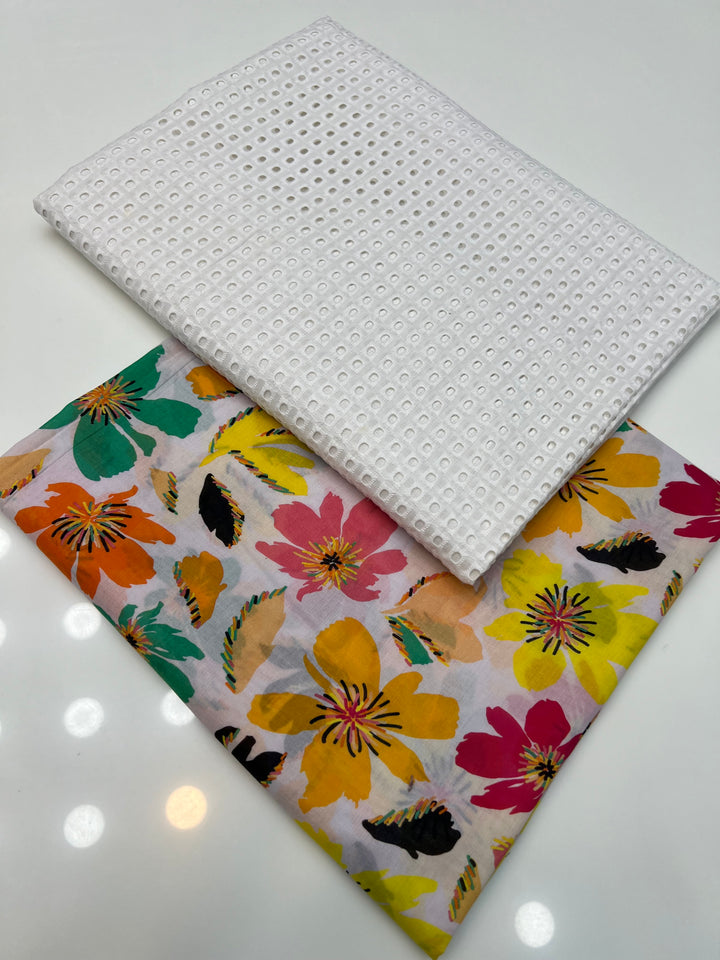Chikan kari boring 2 pc