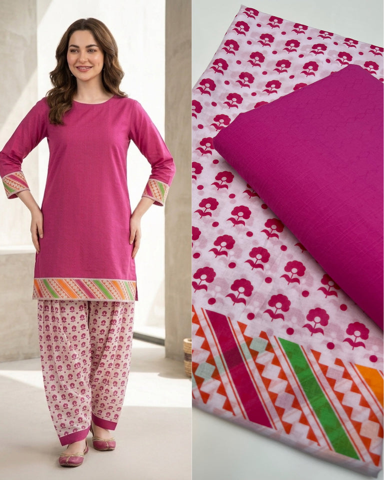 Chikan 2 pc Dress
