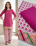 Chikan 2 pc Dress