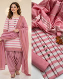 khaadi lawn 3 pc dress