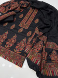 Kani pashmina wool Dress