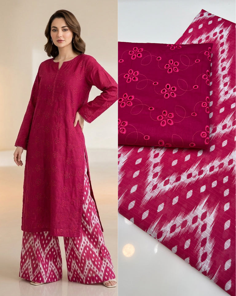 Boring chikan 2 pc Dress