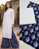 chikan Boring 2 pc Dress