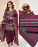 khaadi lawn 3 pc dress
