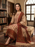 Indian kalamkari Pashmina wool Dress