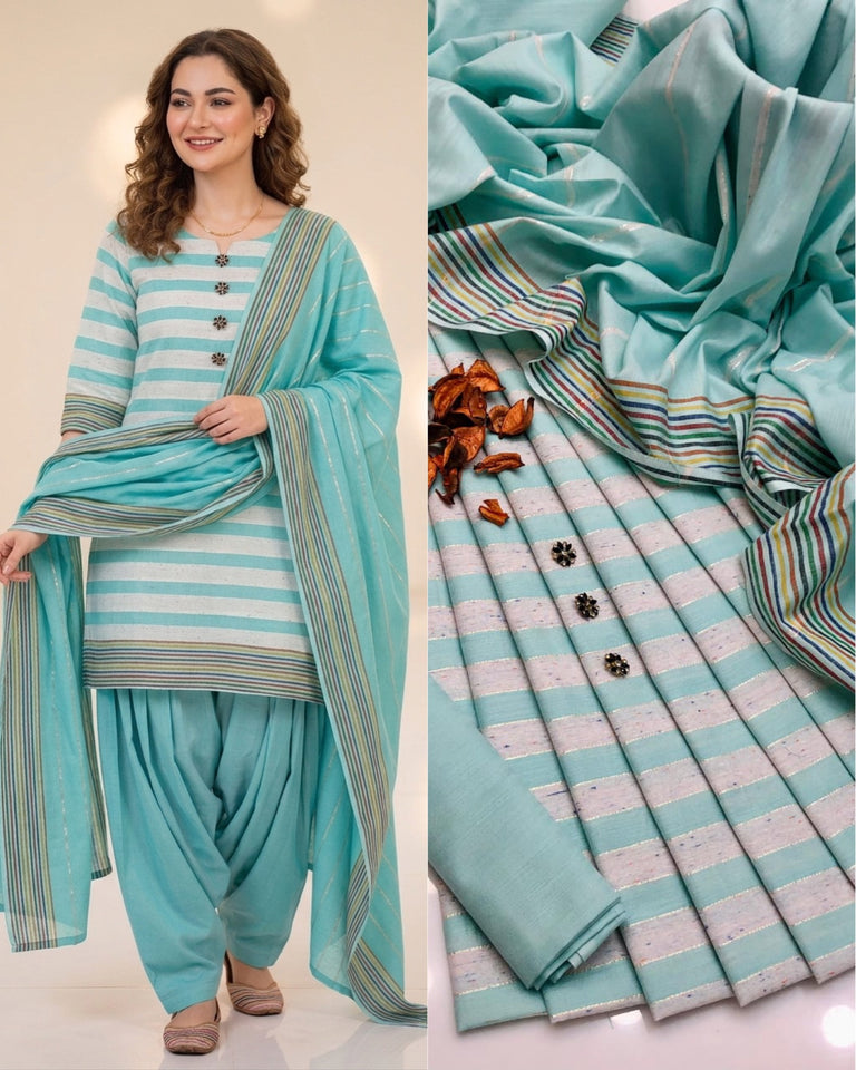 khaadi lawn 3 pc dress