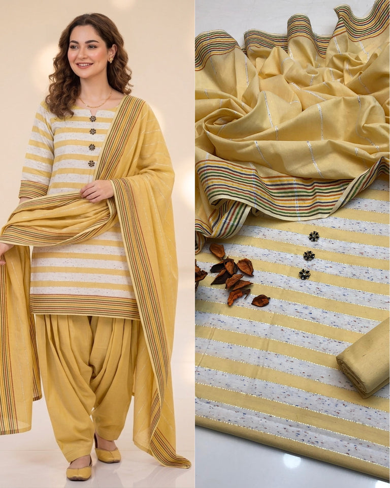 khaadi lawn 3 pc dress
