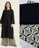 chikan kari 2 pc Dress