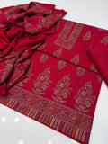 Kani pashmina wool Dress