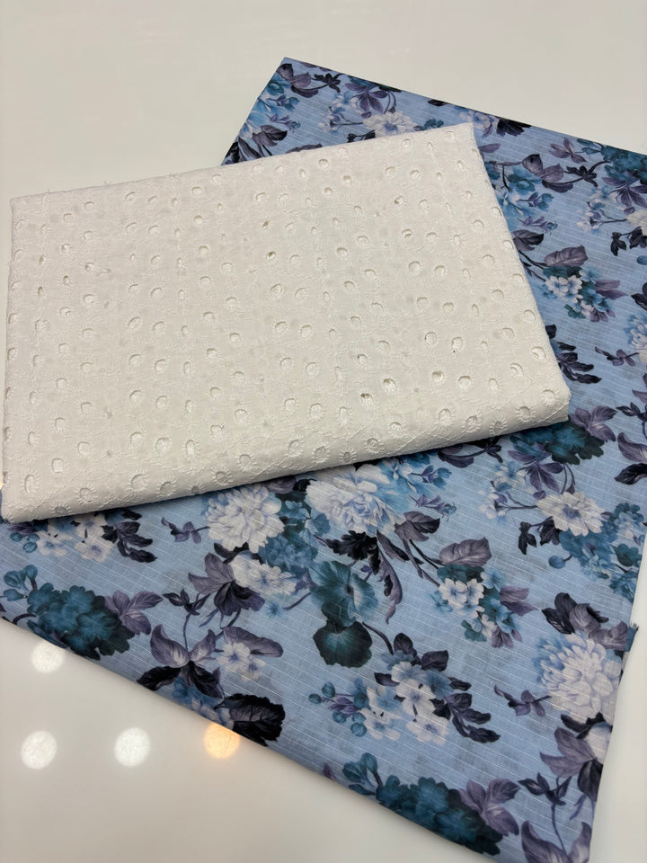 Chikan kari boring 2 pc