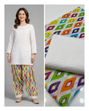 Chikan 2 pc Dress