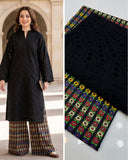 chikan kari 2 pc Dress