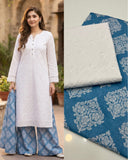 chikan Boring 2 pc Dress