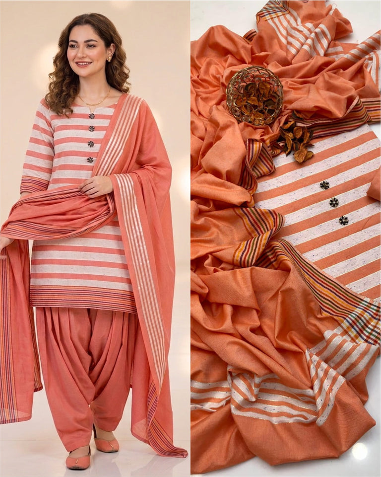 khaadi lawn 3 pc dress