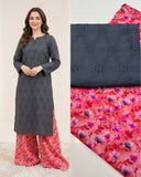 Boring chikan 2 pc Dress
