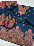 Kani Pashmina Dress