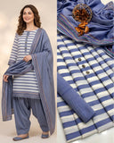 khaadi lawn 3 pc dress