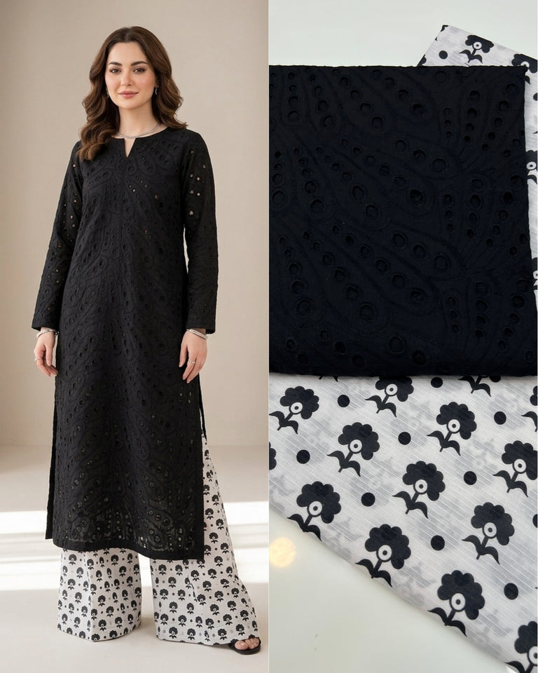 Boring chikan 2 pc Dress