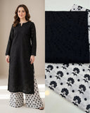 Boring chikan 2 pc Dress