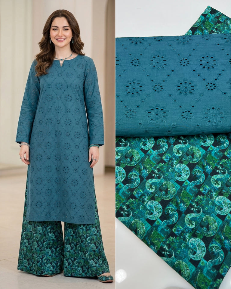 Boring chikan 2 pc Dress