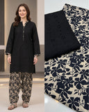 Chikan Boring 2 pc Dress