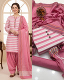 khaadi lawn 3 pc dress
