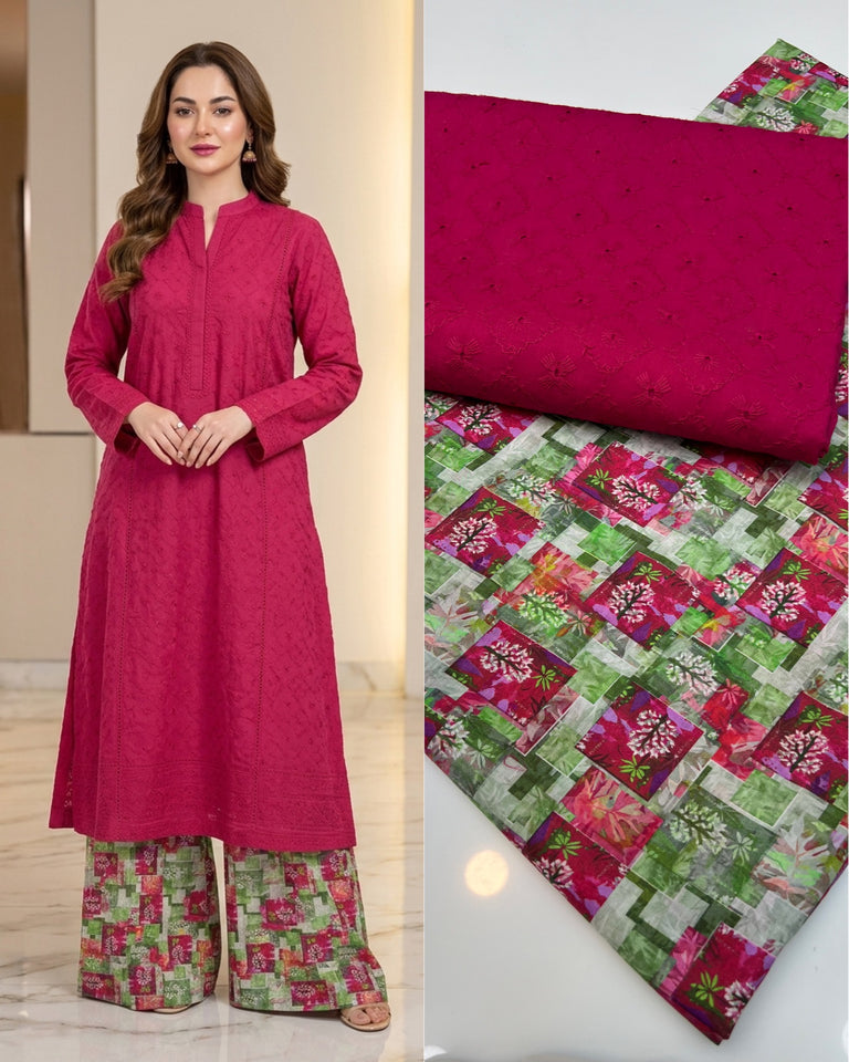 Boring chikan 2 pc Dress