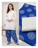 Chikan 2 pc Dress