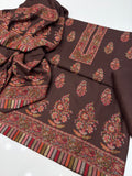 Kani pashmina wool Dress