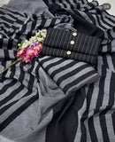 Soft khadder 3 pc Dress