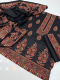 Kani pashmina wool Dress