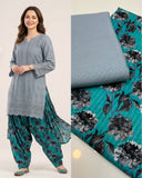 Chikan 2 pc Dress