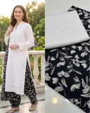 Chikan Boring 2 pc Dress