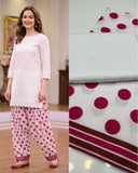 Chikan Boring 2 pc Dress