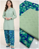 Chikan Boring 2 pc Dress
