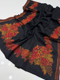 Gulab kari shawl pashmina
