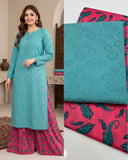 chikan Boring 2 pc Dress