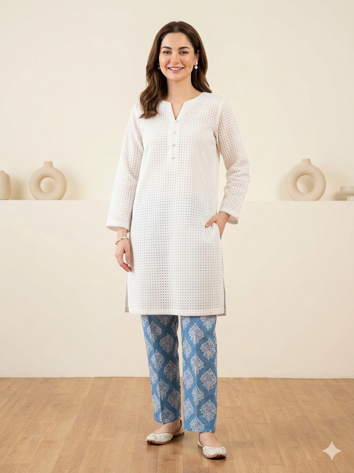 Chikan kari boring 2 pc