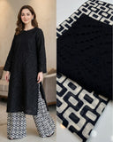 chikan kari 2 pc Dress