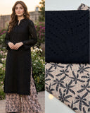 chikan Boring 2 pc Dress