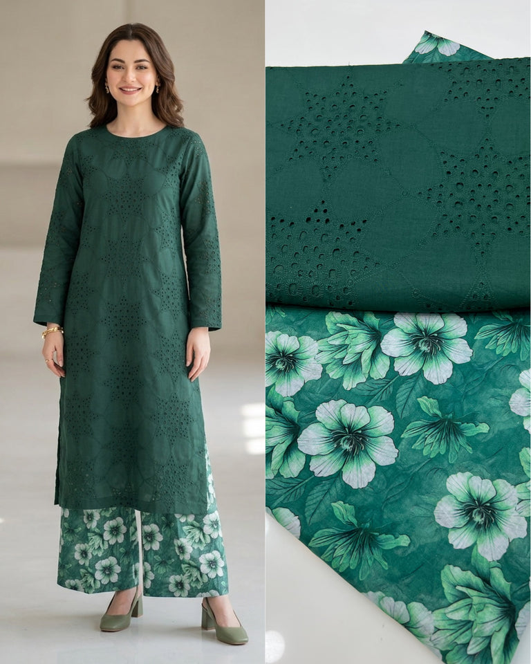 Boring chikan 2 pc Dress