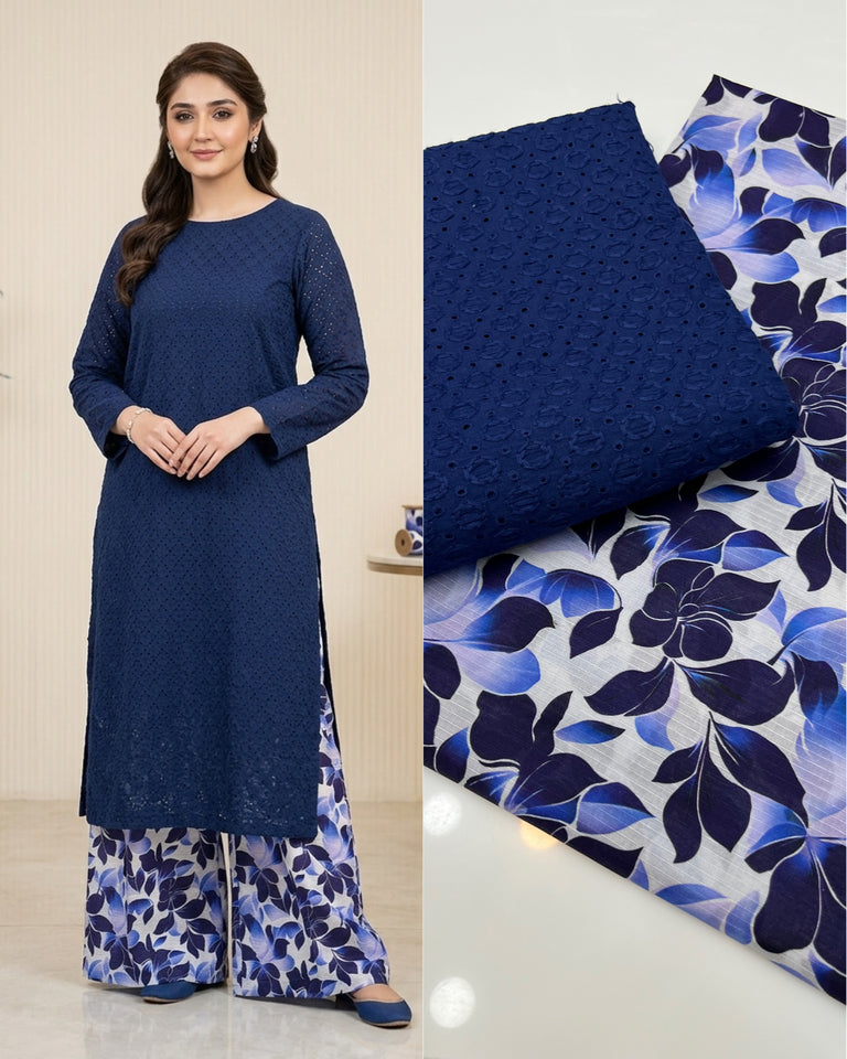 chikan Boring 2 pc Dress