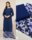 chikan Boring 2 pc Dress
