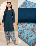 Chikan 2 pc Dress