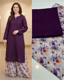 Boring chikan 2 pc Dress