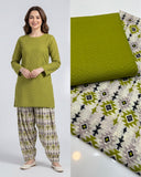 Chikan 2 pc Dress