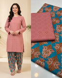 Chikan Boring 2 pc Dress