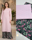 chikan kari 2 pc Dress